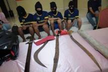 Aksi Geng Motor Makin Meresahkan, IPW Dukung Polisi Tindak Tegas Pelaku