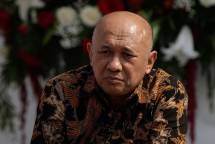 Menteri Koperasi dan UKM Teten Masduki/kompas.com