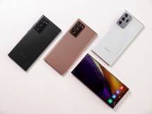 Samsung Galaxy S21 Ultra 5G adalah salah satu varian dari serangkaian Samsung Galaxy S21 Series 5G yang sangat nyaman dan mengasyikkan untuk digunakan bermain games. (Foto: Humas PT Samsung Electronics Indonesia)