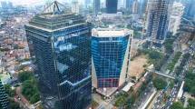 Gedung BRI