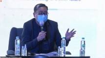 Alim Gunadi, Managing Director Strategic Business & Services Sinar Mas Land