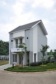 Synthesis Homes Tawarkan Hunian Modern Antibanjir di Ibu Kota