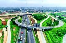 Kabar Baik! Jokowi: Selamat Buat Bapak Ibu Warga Tangerang, Jalan Tol Serpong-Pamulang dan Kunciran-Cengkareng Sudah Dapat Dilalui... 