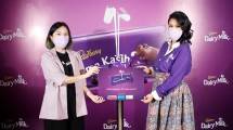 Cadbury Luncurkan Kemasan Spesial Terima Kasih sebagai Apresiasi Melewati Satu Tahun Masa Pandemi
