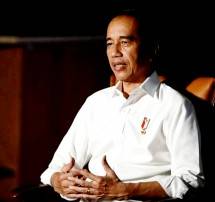 Luar Biasa Gercep! Kantongi 38 Juta Dosis Vaksin, Jokowi: Indonesia Cukup Beruntung! Banyak Negara Berebut Vaksin Covid-19