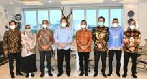 Bambang Soesatyo Tekankan Peningkatan Kolaborasi APLI Dengan UMKM 