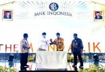 Kolaborasi Badan Riset Lintas Instansi Yakni Kemenko Marves, Kementerian Kelautan dan Perikanan (KKP) , Poltek KP SidoarjoJjuga Tim Barata Indonesia.