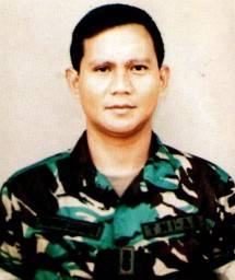 Wow!!! Prabowo Pamer Potret Waktu Muda, Netizen Terpesona!&nbsp;My Jendral, Ganteng Banget Pak... 