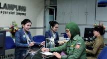PT Bank Pembangunan Dearah Lampung (Bank Lampung) 