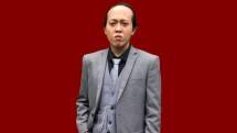 Malindo sitompul, S.T.