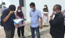 BPK Bersama Lazismu Audit Program BPKH Untuk Tingkatkan Kepercayaan Masyarakat 