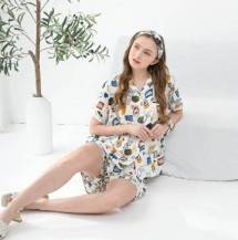 Busana Chocochips Boutique 