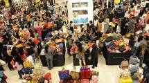 Mal of Indonesia Gelar Midnight Sale 10 Juni 2017 