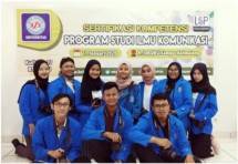 Komunikasi BSI