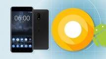 Nokia Terbaru Bakal Pakai Android O?