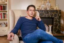 Delon Dipercaya Bawakan Lagu Aries Karya Mantan Boss Intel Hendropriyono