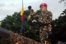 Kasal Laksamana TNI Yudo Margono. S.E.,M.M
