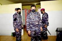 Kasal Laksamana TNI Yudo Margono. S.E.,M.M