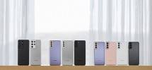 Tiga varian Samsung Galaxy S21 Series 5G yang memiliki Artificial Intelligence super canggih sehingga memudahkan penggunanya membuat konten epic. (Foto: Humas PT Samsung Electronics Indonesia)