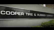 Cooper Tire & Rubber Company 
