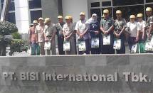 78,5% dari Laba 2016 BISI Dibagikan Sebagai Dividen Tunai