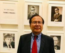 Rizal Ramli