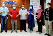 Kantongi ISO 27001, PNM-IM Genjot Reksa Dana Online Lewat Aplikasi Sijago