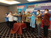 Sudah Lama Dinantikan, Ternyata Ini Skenario yang Disiapkan Pemerintah untuk Penyelenggaraan Haji di Masa Pandemi
