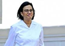 Sri Mulyani: Selain Tidak Sehat, Rokok Bisa Bikin Masyarakat Jadi Miskin 