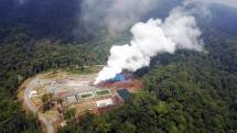 Kejar Target 1,1 Giga Watt, Pertamina Geothermal Energy Operasikan 15 Wilayah Kerja 