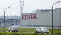 Wow, Penjualan Mobil Honda Melesat pada Maret 2024