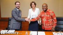 ENGIE Gandeg Electric Vine Industries Sediakan Energi Kepada 3000 Desa di Papua