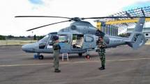 Helikopter TNI AL