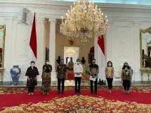 Pelaku Industri Film Minta Presiden Jokowi Selamatkan Bisnis Perfilman Nasional
