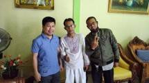 Dahsyat, Perusahan Tanaka Energi Akan Bangun Infrastruktur Pariwisata dan Kawasan Ekonomi Khusus di Sambas