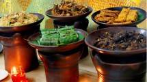 Yuk! Berbuka Puasa Bernuansa Maroko di Best Western Mangga Dua