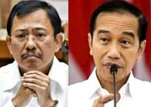 Vaksin Nusantara Ditolak BPOM, Jokowi Angkat Bicara! Pernyatannya Bikin dr Terawan Dkk Tersenyum...