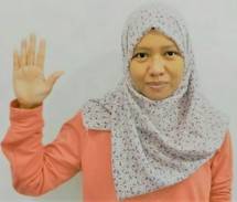 Saidah