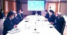 Menperin Agus Tarik Investasi Industri Manufaktur Jepang