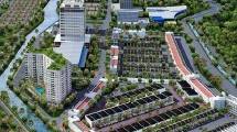 Transformasi Jababeka, TOD City yang Saling Terkoneksi