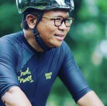 Tagar GembongForIAITB Viral di Twitter, Kalahkan Liga Champion