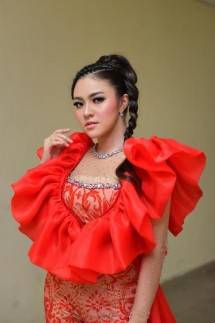 Artis Malaysia Baby Shima 