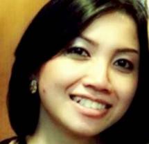 Rosa Abundarma, Project Manager in Hospital & Mahasiswa MBA Tech President University