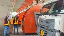 Astra UD Trucks Peduli Pengemudi