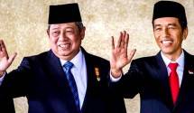 Usulkan Presiden 3 Periode, Arief Poyuono: 2024, Jokowi Vs SBY...
