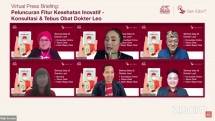 Penuhi Kebutuhan Layanan Obat-obatan, Generali dan Prixa Gandeng Apotek Online Lifepack