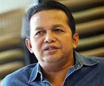 Mantan Ketua Umum PAN Soetrisno Bachir (Foto Rmol)