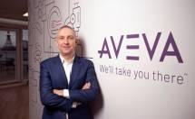CEO AVEVA Craig Hayman 