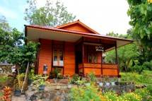 Renovasi Rumah Warga Program Sarhunta Kementerian PUPR
