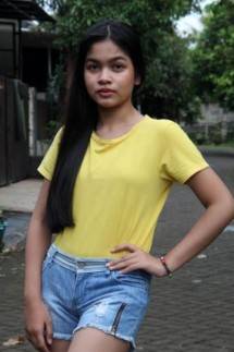 Regita Cahya Anggrani 